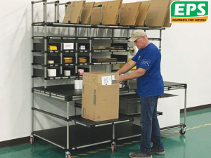 Tầm quan trọng của việc đào tạo cho công nhân kho hàng