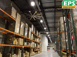 Làm thế nào để xây dựng một nhà kho hiện đại