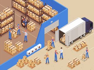 Làm cách nào để tìm được hệ thống quản lý kho phù hợp cho doanh nghiệp của bạn ?
